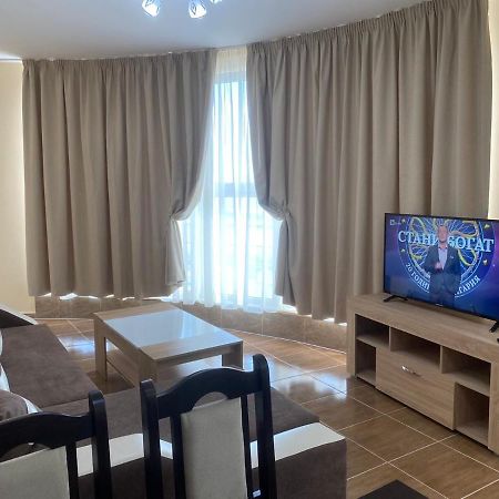 Golden Sea View Apartments 1 Pomorie Exterior photo