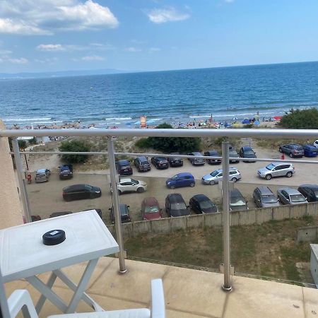 Golden Sea View Apartments 1 Pomorie Exterior photo