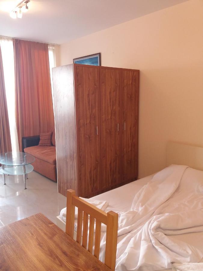 Golden Sea View Apartments 1 Pomorie Exterior photo