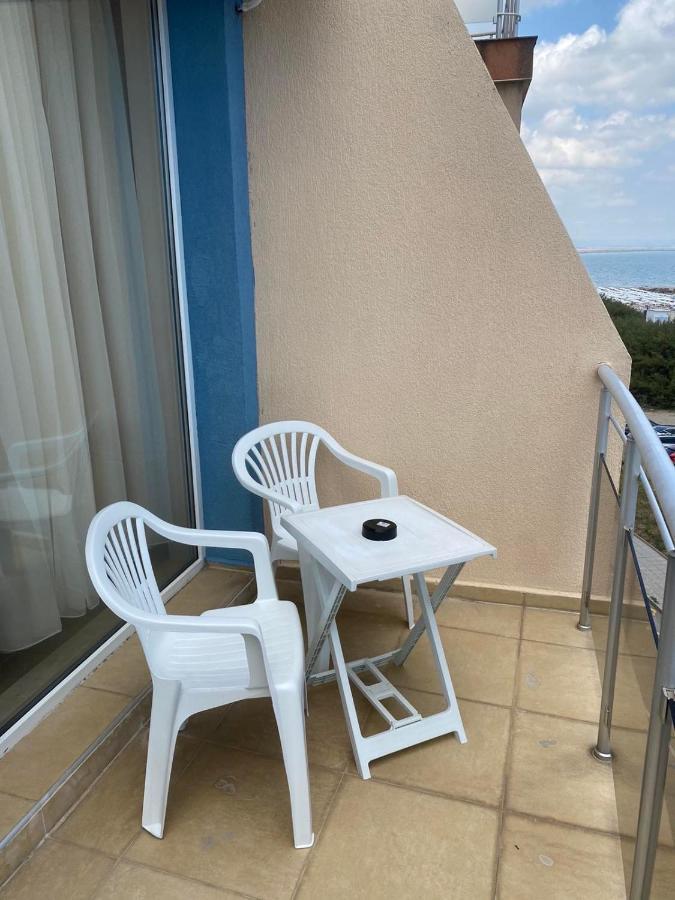 Golden Sea View Apartments 1 Pomorie Exterior photo