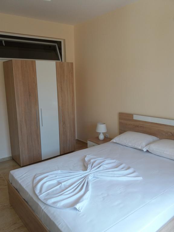 Golden Sea View Apartments 1 Pomorie Exterior photo