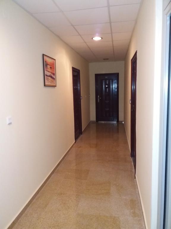 Golden Sea View Apartments 1 Pomorie Exterior photo
