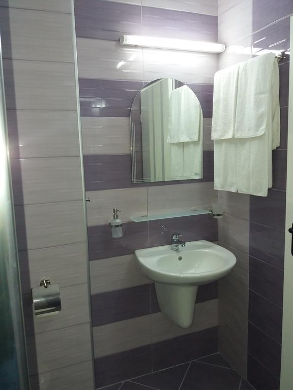 Golden Sea View Apartments 1 Pomorie Exterior photo
