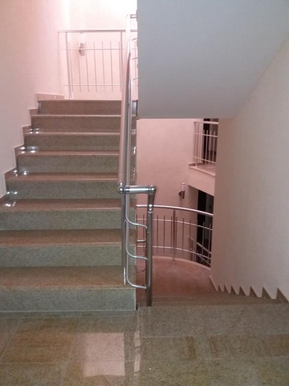 Golden Sea View Apartments 1 Pomorie Exterior photo