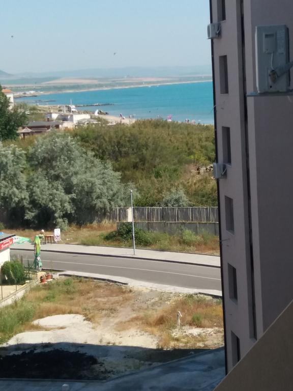 Golden Sea View Apartments 1 Pomorie Exterior photo