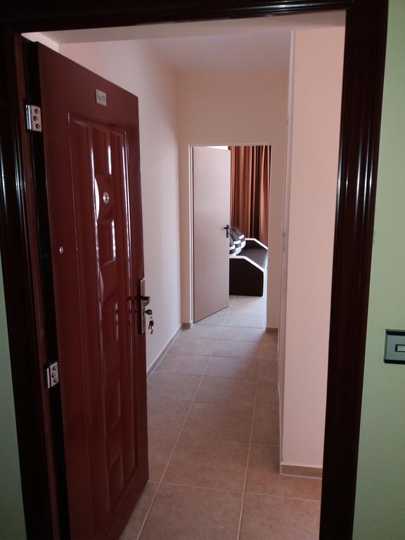 Golden Sea View Apartments 1 Pomorie Exterior photo