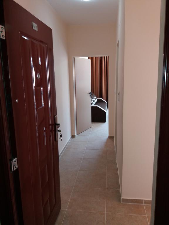 Golden Sea View Apartments 1 Pomorie Exterior photo